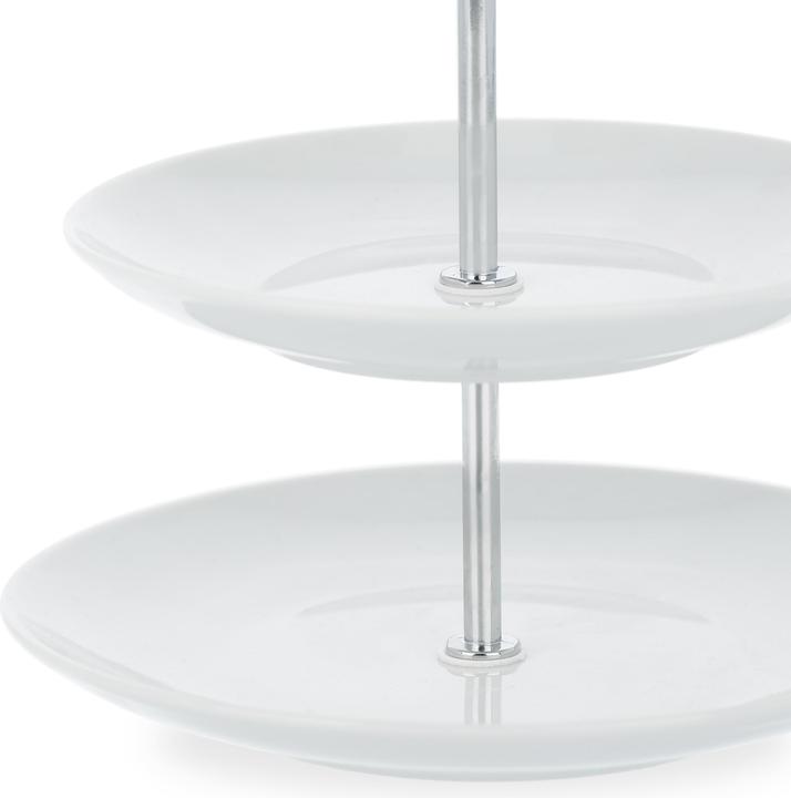 Produktbild Relaxdays Etagere