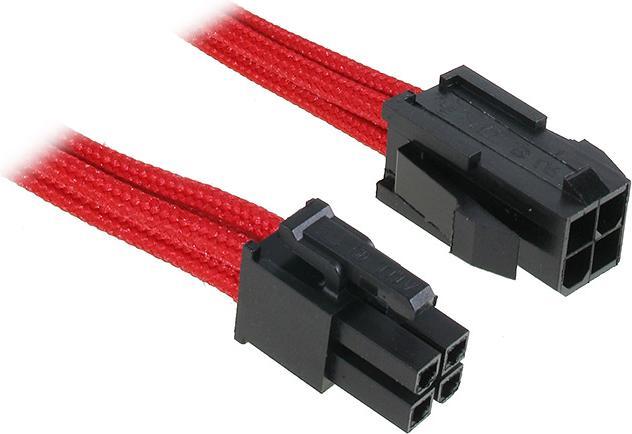 Actual product image BitFenix 4-pin ATX12V extension (45 cm, 4 pin PWM)