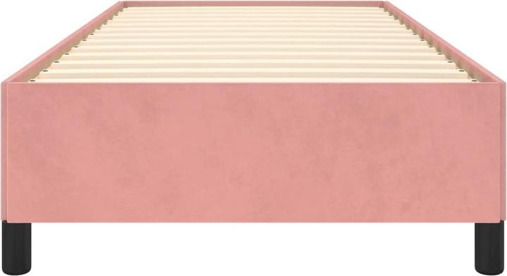 Image du produit vidaXL Bettgestell (80 x 200 cm)