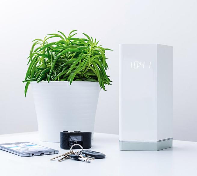Produktbild F-Secure compatible SENSE smart security router