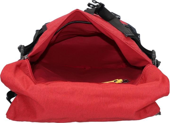 Image du produit Camel Active Sac à dos Satipo 44 cm pour ordinateur portable (19 l)