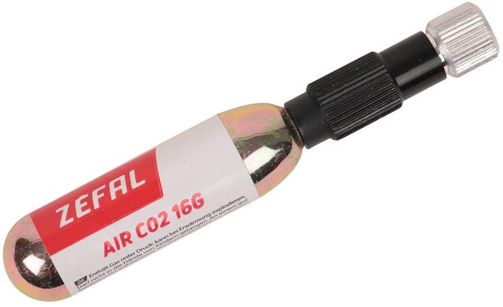 Immagine prodotto Zefal Controllo EZ (Testa pompa)