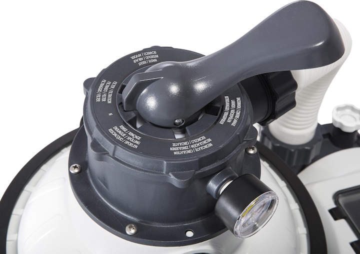 Produktbild Intex Sandfilteranlage