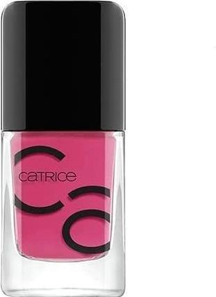 Immagine prodotto Catrice Smalto per unghie Iconails Gel 122 Confidence Booster (122, Smalto per unghie effetto gel)