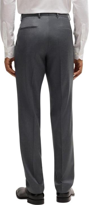 Actual product image BOSS Mens H-Lenon Regular Trousers (30)