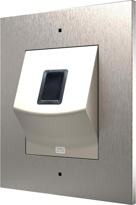 Produktbild 2N Fingerabdruckleser Access Unit 2.0 Fingerprint Reader (Fingerabdruck)