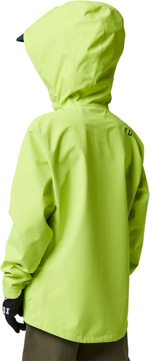 Produktbild Fox JACKET 22 YTH RANGER 2.5L WATER FLO (M)