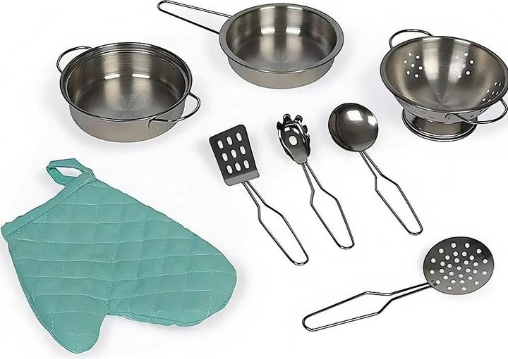 Actual product image Janod Kitchen Reverso