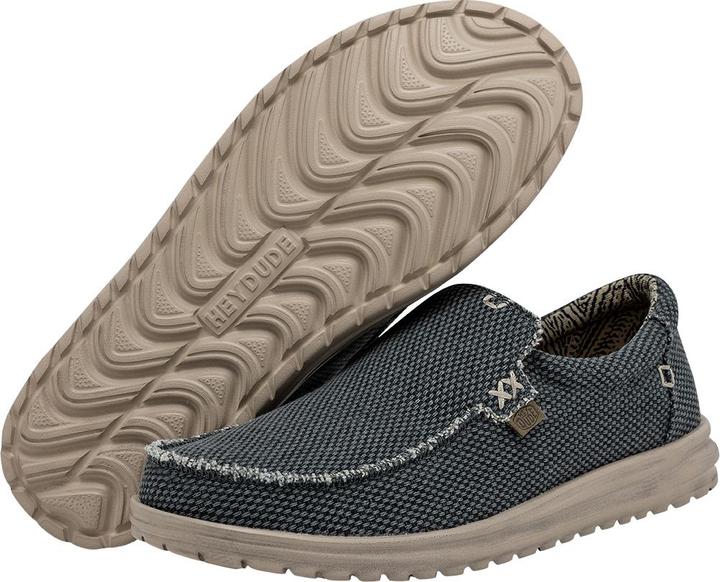 Image du produit Hey Dude Mikka Braided (41)