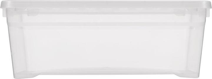 Produktbild Curver STORAGE BOX TEXTILE 10L 196063 (29.70 cm, 10 l)