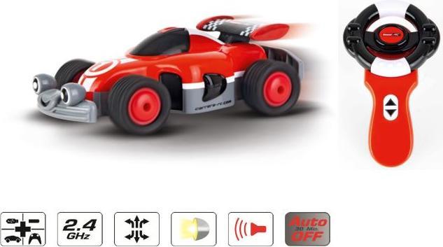 Actual product image Carrera 2.4GHz First RC Racer