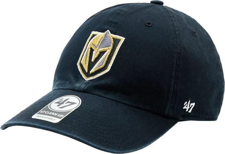Actual product image 47 Brand Relaxed Fit Clean Up Vegas Golden Knights (One size)