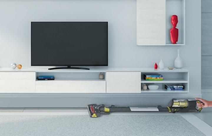 Produktbild Hoover H–FREE 500