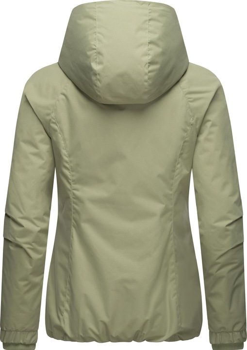 Actual product image Ragwear Dizzie Warm (M)
