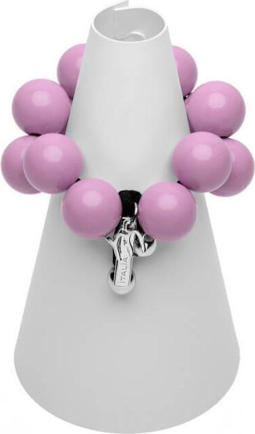 Immagine prodotto Ballsmania Bracciale originale B116 15-3207 Malva