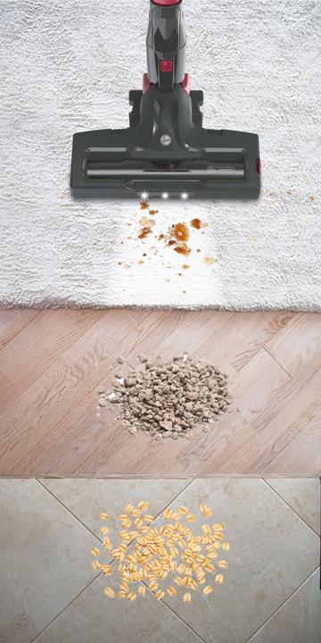 Produktbild Hoover H-Free 300