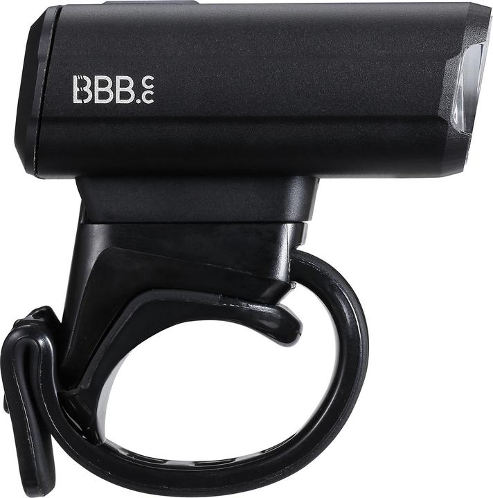 Immagine prodotto BBB Frontlicht NanoStrike 500 Lumen, USB-C (500 lm)