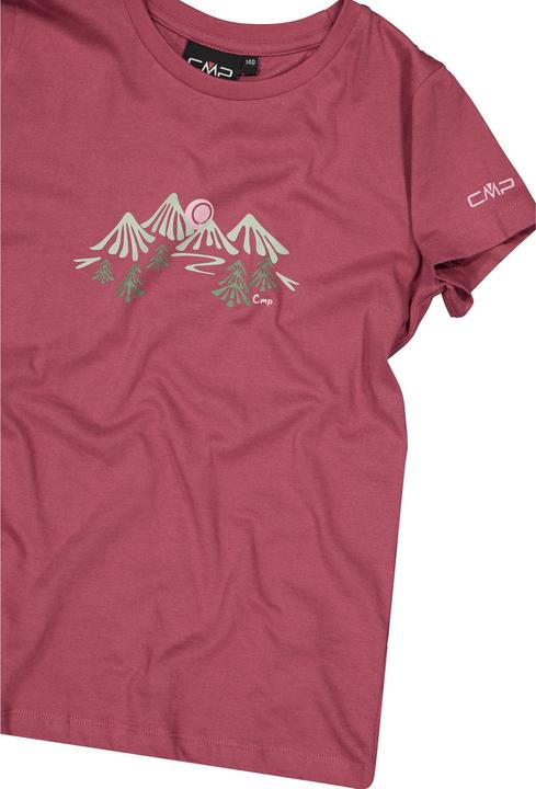 Produktbild CMP Campagnolo CMP T-Shirt (176)