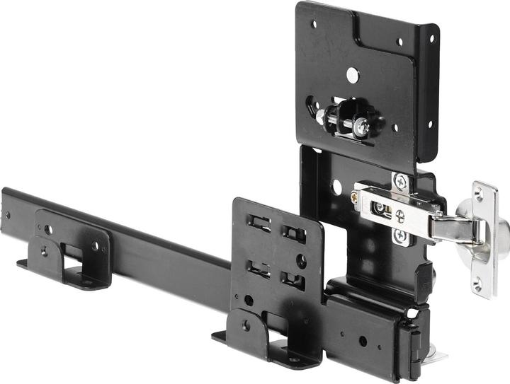 Immagine prodotto Accuride Ferramenta per porte scorrevoli Inslide/Forslide 1321