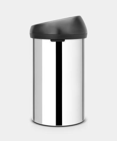 Actual product image Brabantia Waste bin TouchBin 60L (60 l)