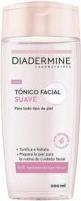 Actual product image Diadermine Gentle Face Tonic 200ml (200 ml)