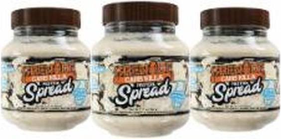 Produktbild Grenade Carb Killa Spread (2160 g)
