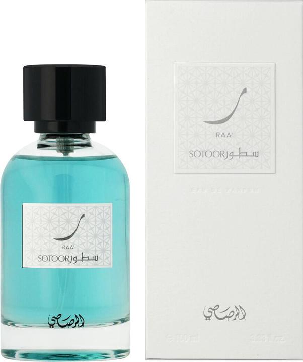Rasasi Sotoor (Eau de Parfum, 100 ml)