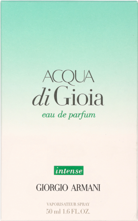 Produktbild Giorgio Armani Acqua di Gioia Intense (Eau de Parfum, 50 ml)