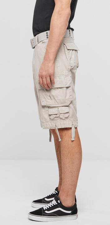 Immagine prodotto Brandit Pantaloncini Cargo Savage Vintage (XXL)