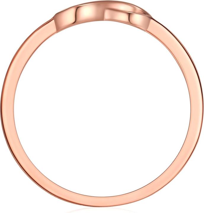 Produktbild Glanzstücke München Damen Ring Infinity - 38895 (48)