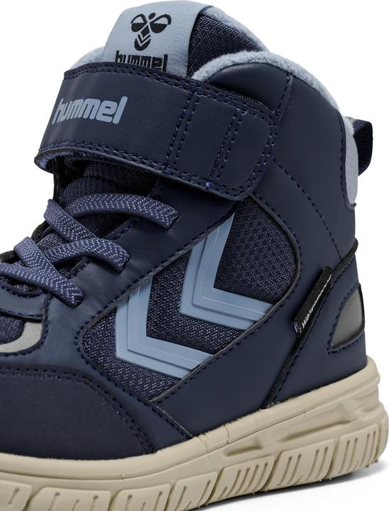 Actual product image hummel X-Light 2.0 Mid Tex Jr (35)