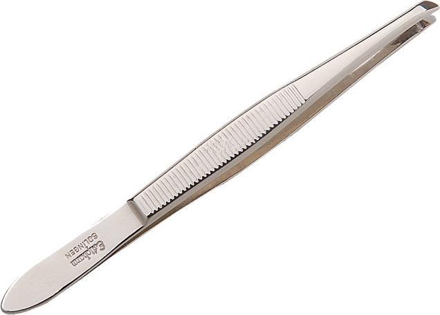 Immagine prodotto Estipharm Pinzetta a punta obliqua