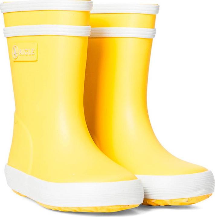 Produktbild Aigle Baby Flac Gummistiefel (19)