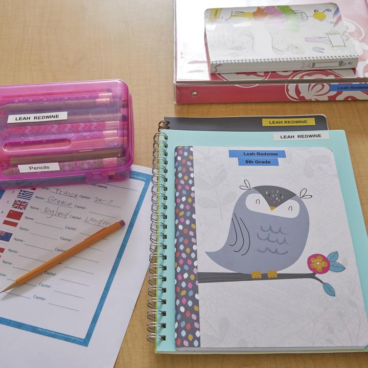 Image du produit Dymo LetraTag LT-100H