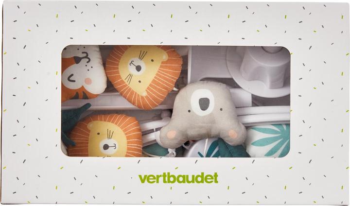 Actual product image Vertbaudet Mobile