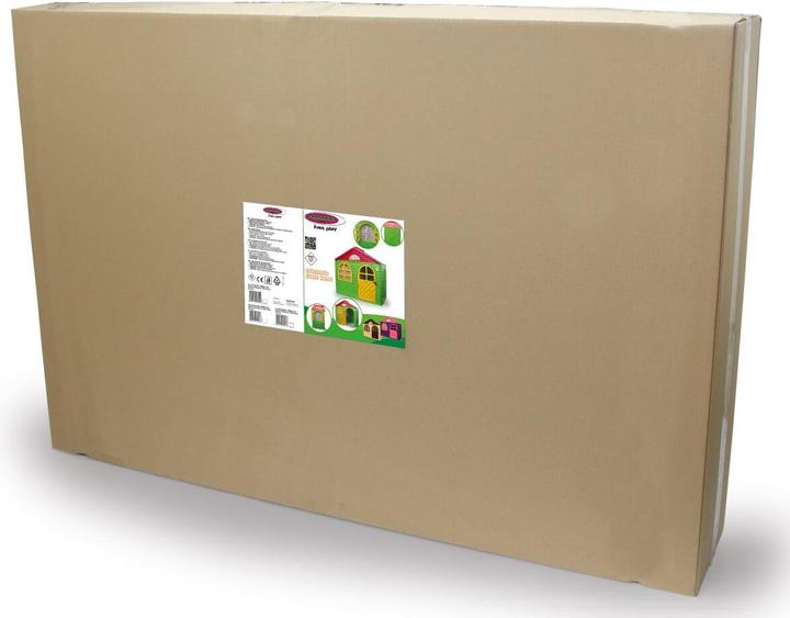 Actual product image Jamara Little Home