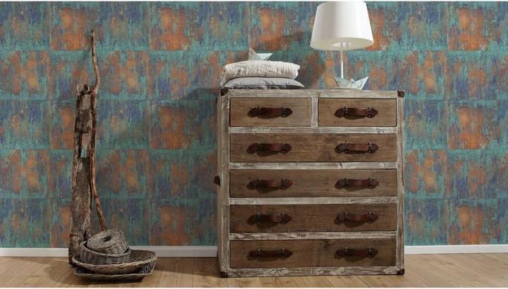 Produktbild Livingwalls Neue Bude 2.0 9