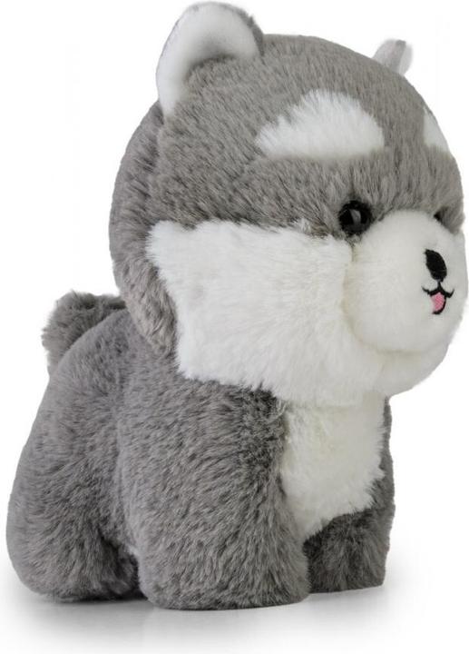 Produktbild Carmotion Maskottchen Teddy Pets Husky