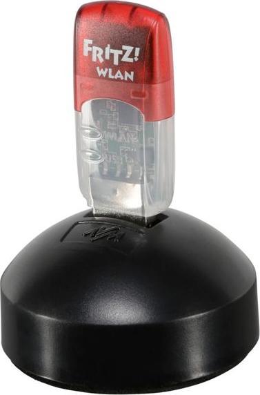 Actual product image AVM FRITZ!WLAN stick AC 430 Mu-Mimo International (USB 2.0)