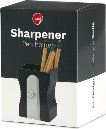 Produktbild Balvi Stiftehalter SHARPENER