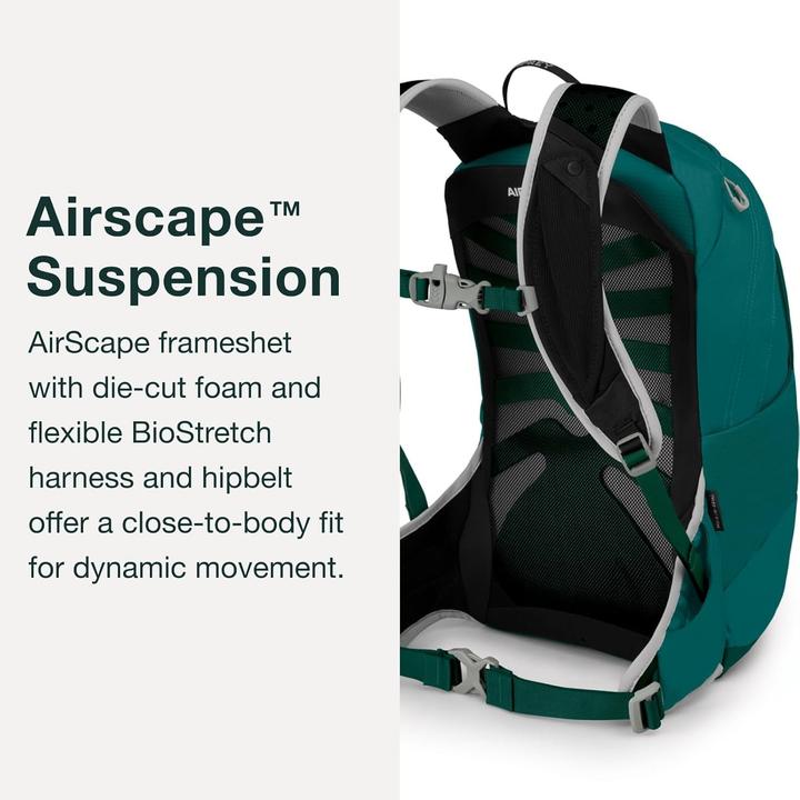 Image du produit Osprey Sac à dos Tempest 14 (14 l)
