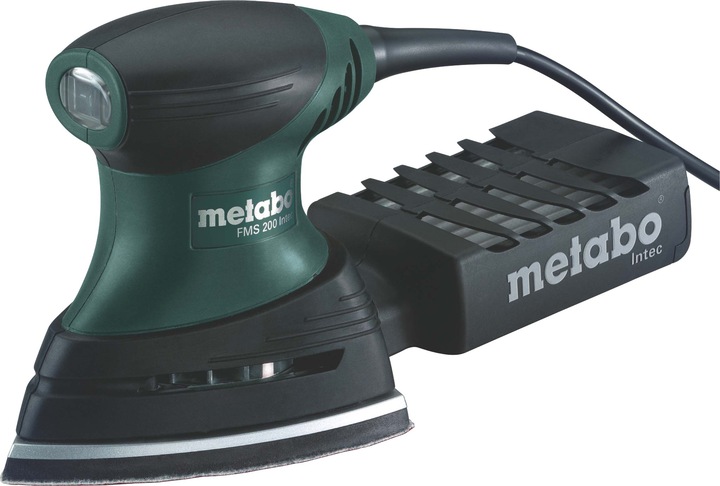 Metabo FMS 200 Intec (Multischleifer, 200 W)