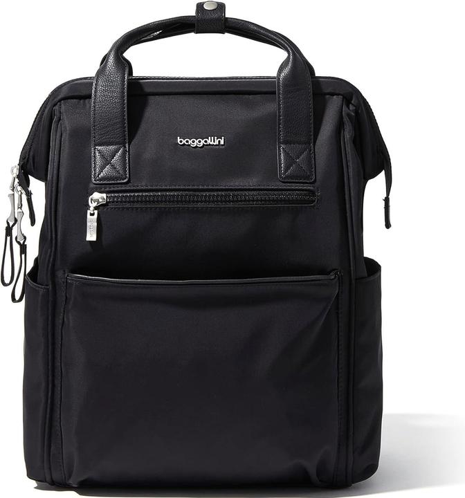 Actual product image Baggallini Soho Backpack