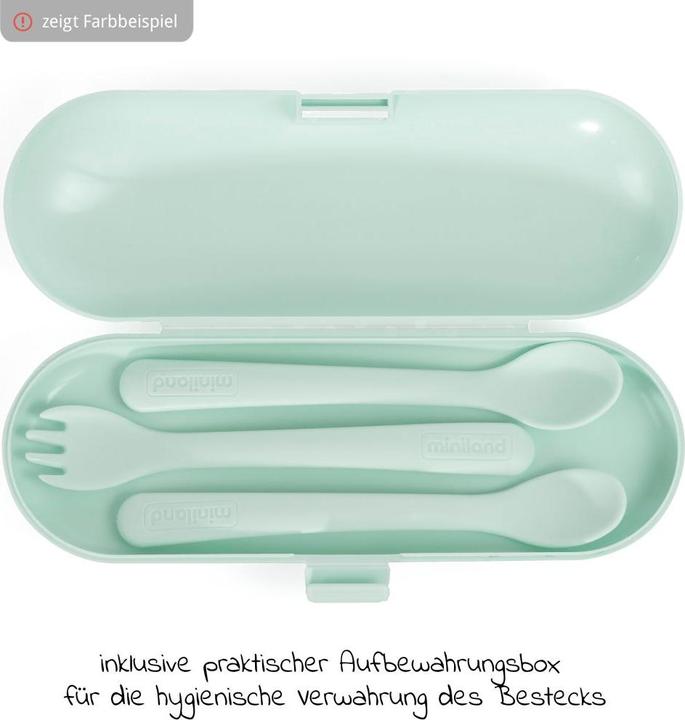 Actual product image Miniland Picneat Dolce Candy