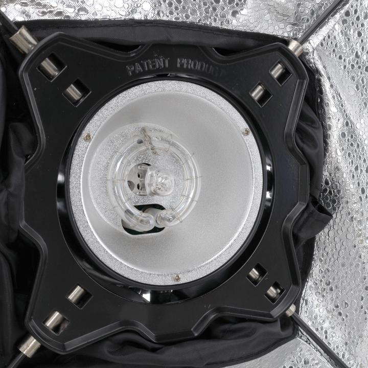 Immagine prodotto Linkstar Softbox RS-6090SA 60x90 cm (Soft box)