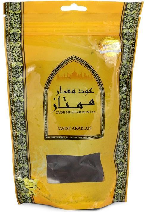 Produktbild Swiss Arabian Oudh Muattar Mumtaz by (250 ml)