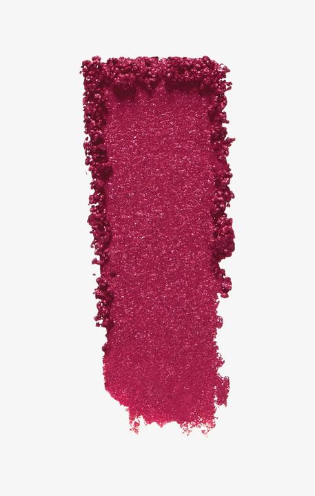 Actual product image Shiseido Powder Gel Eye Shadow (18 Doki-Doki Red)