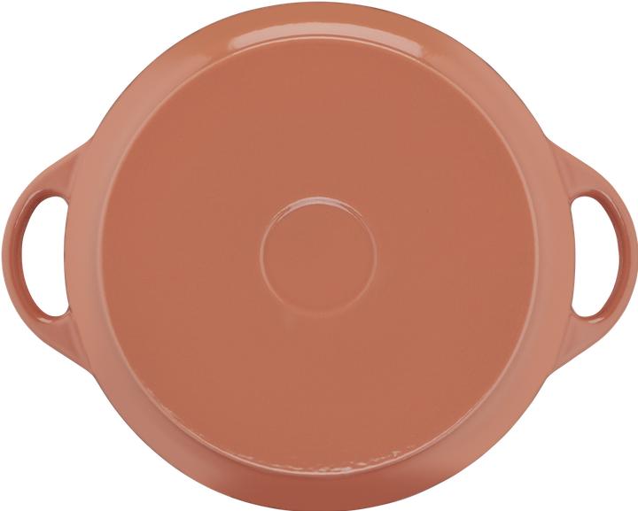 Produktbild Tefal LOV Bräter (28 cm, Bräter + Schmortopf, Kochtopf, Eisen)