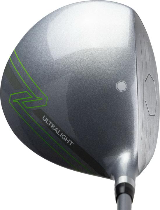 Actual product image U.S. Kids Golf Ultralight Driver 57" 145-152cm green (Left-handed)