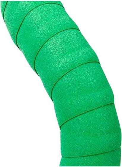 Produktbild MGA Wicke für das Fahrradband Kork mit festem Farblenkrad gr. 2,5 mm grün (neu)